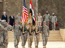 US-troops-at-flag-lowerin-007