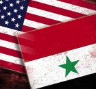 US_Syria_flag