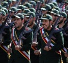 garda-iran