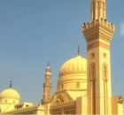 masjid-iran