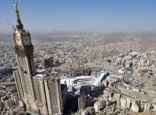 saudi