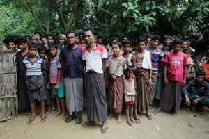 rohingya-people