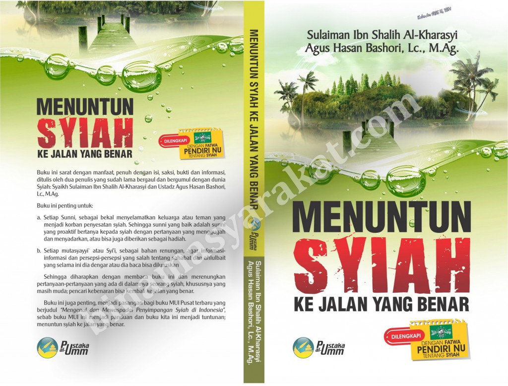 Menuntun Ke Jalan Yang Benar